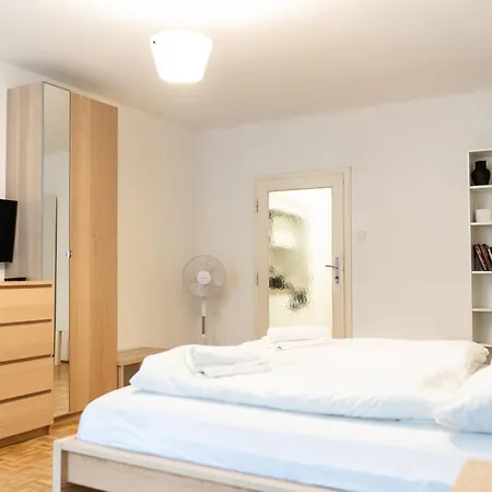 Apartman Living - Stephansdom *