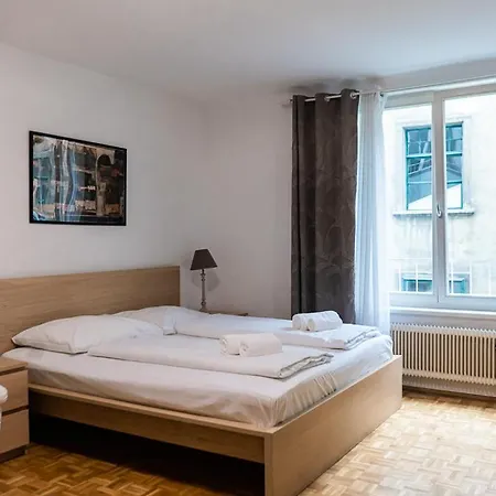 Apartman Living - Stephansdom *