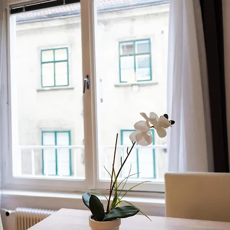 Lejlighed Living - Stephansdom Wien