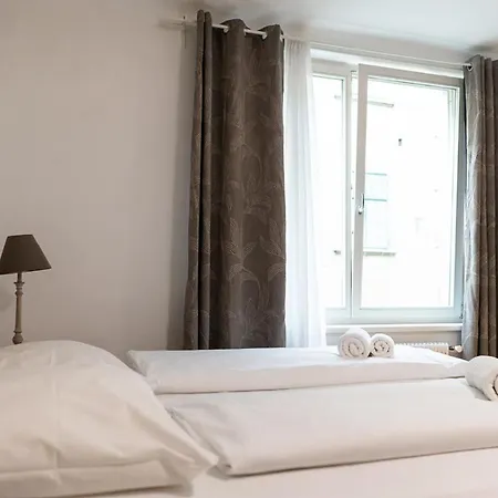 Apartman Living - Stephansdom *