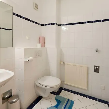 Living - Stephansdom Apartman