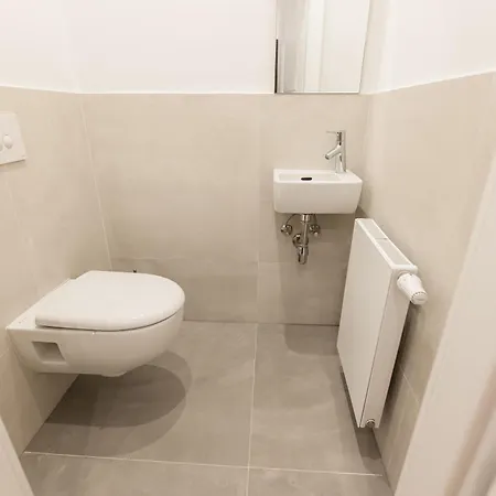 Nadland B61 Daire Viyana