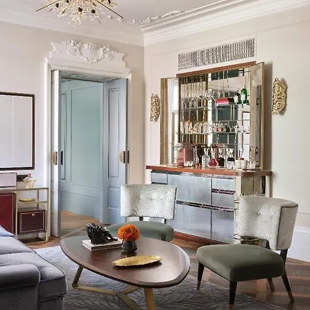 Hotel Rosewood 5*