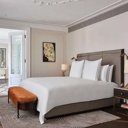 Hotel Rosewood