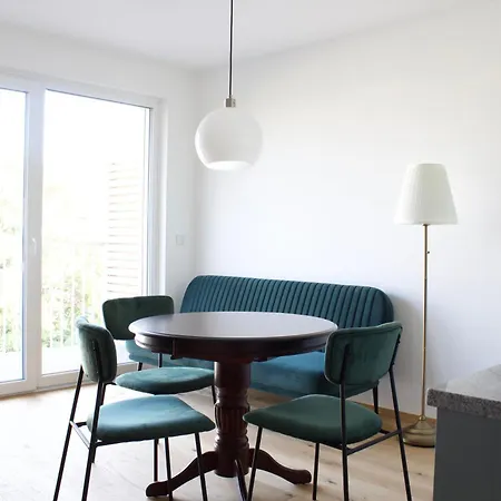 Apartment Stad10 - Very Close To Subway U2 Stadlau *