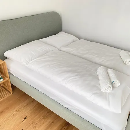 Apartment Stad10 - Very Close To Subway U2 Stadlau Wien