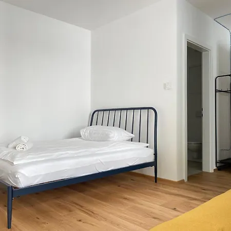 Stad10 - Very Close To Subway U2 Stadlau Apartment Wien