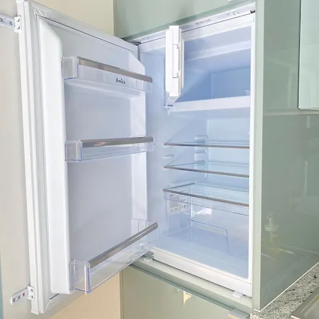 Apartment Stad10 - Very Close To Subway U2 Stadlau *
