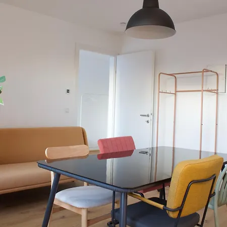 Stad10 - Very Close To Subway U2 Stadlau Apartment *
