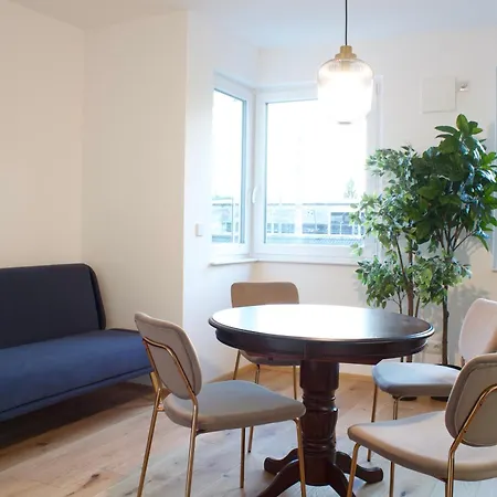 Apartment Stad10 - Very Close To Subway U2 Stadlau *