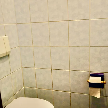Quarto em Acomodações Particulares U6 Schoepfwerk 5