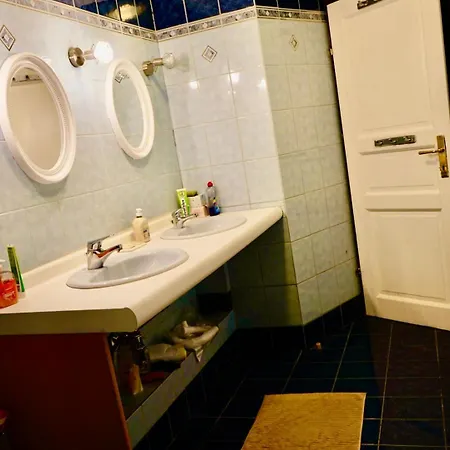 Quarto em Acomodações Particulares U6 Schoepfwerk 5