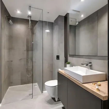Standart For Family Apartment *