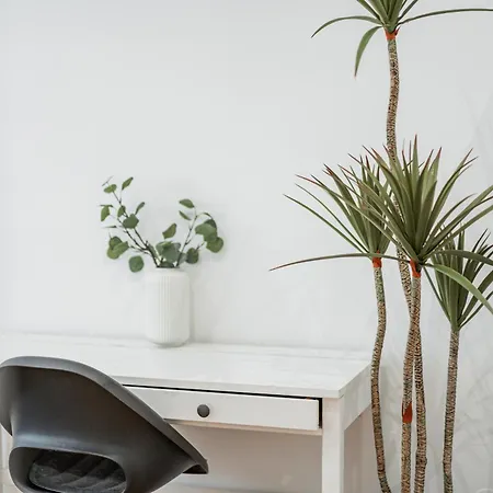 Nice Central City Room אכסניה
