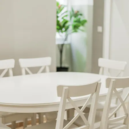 Nice Central City Room וינה