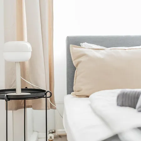 Nice Central City Room אכסניה וינה