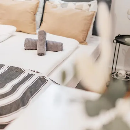Nice Central City Room * וינה
