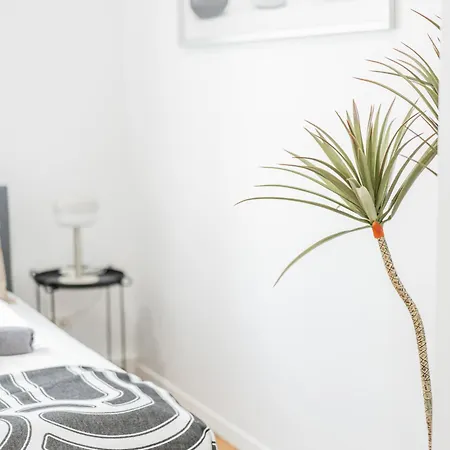 Nice Central City Room וינה