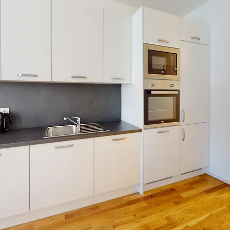 Alon Homes - Premium Center Vienna