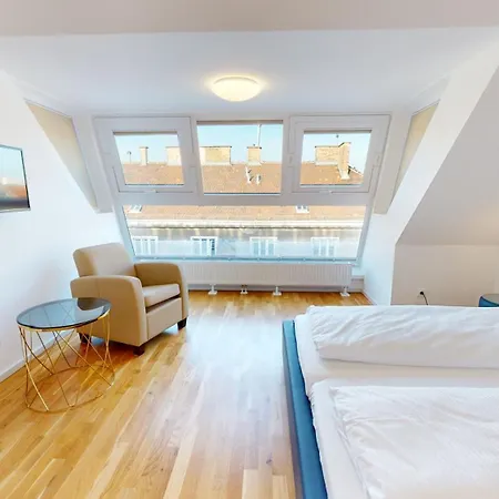 Lejlighed Alon Homes - Premium Center Wien