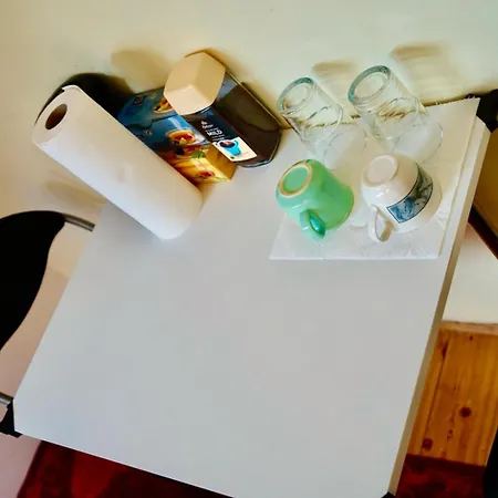 Schoepfwerk Ubytování v soukromí