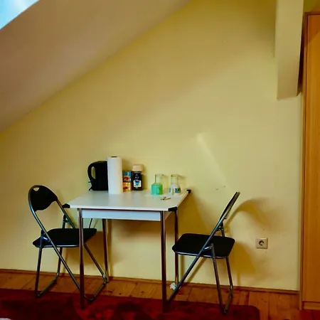 Ubytování v soukromí Schoepfwerk Vídeň