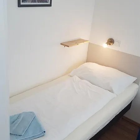 Apartment Sobieski Town Vienna