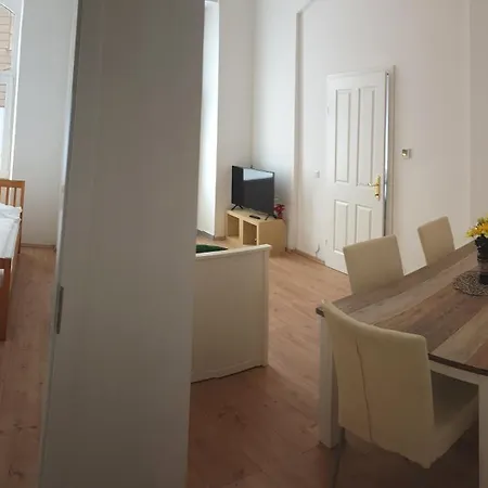 Apartment Sobieski Town *