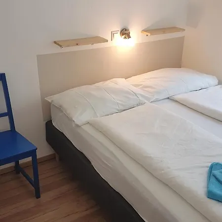 Apartment Sobieski Town Vienna