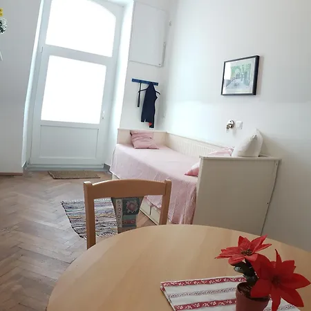 Sobieski Town Vienna