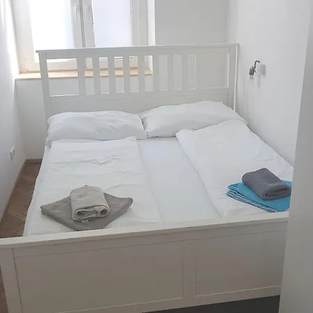 Sobieski Town Apartment