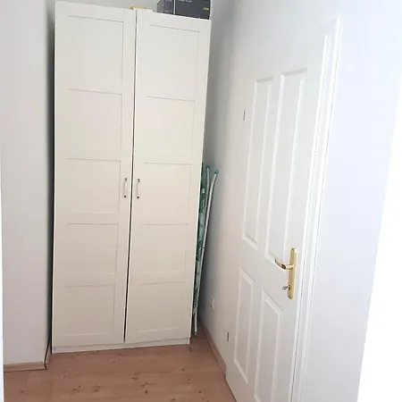 Apartment Sobieski Town