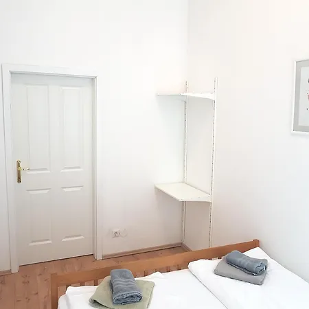Sobieski Town Apartment *