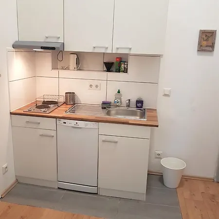 Apartment Sobieski Town *