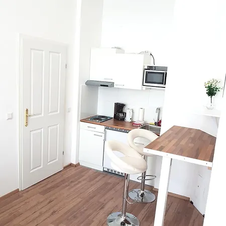 Sobieski Town Apartment