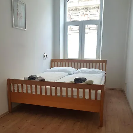 Apartment Sobieski Town