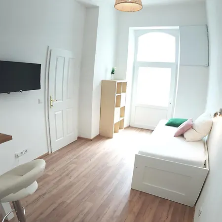 Apartment Sobieski Town *