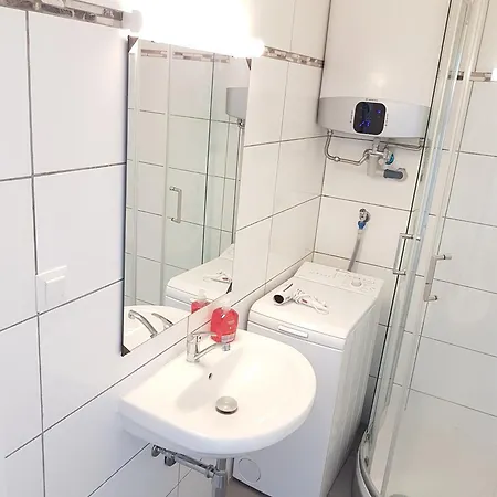 Apartment Sobieski Town Vienna