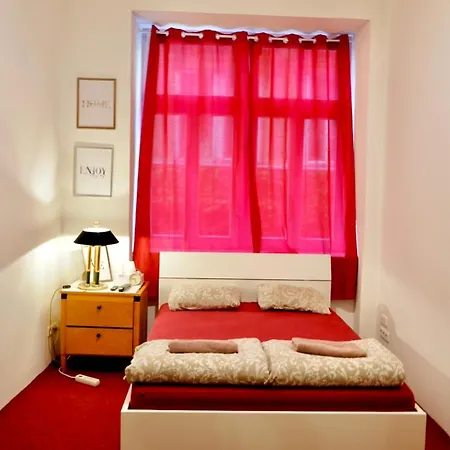 Volkstheater Apartment. Apartment Vienna