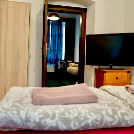 Volkstheater Apartment. Apartment Vienna
