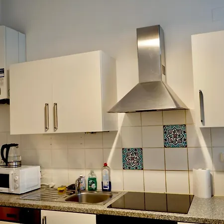 Volkstheater Apartment. Apartment Vienna