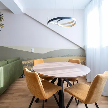Luxurious 70 M2 With Balcony & Air Conditioning * Vídeň