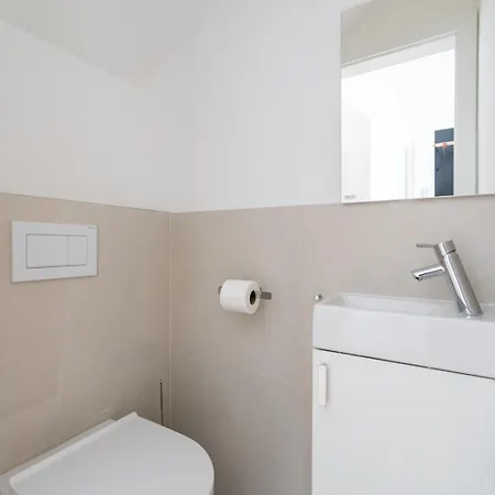 Exclusive 70 M2 With Balcony And Air Conditioning