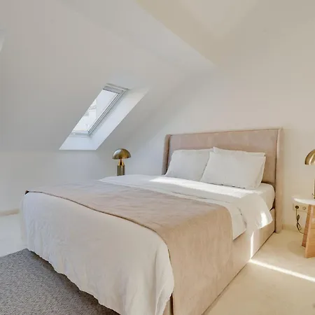 Hotel Atik Vienna