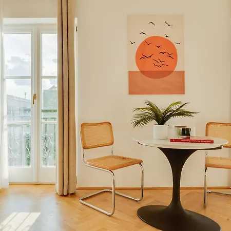 Atik Hotel Vienna