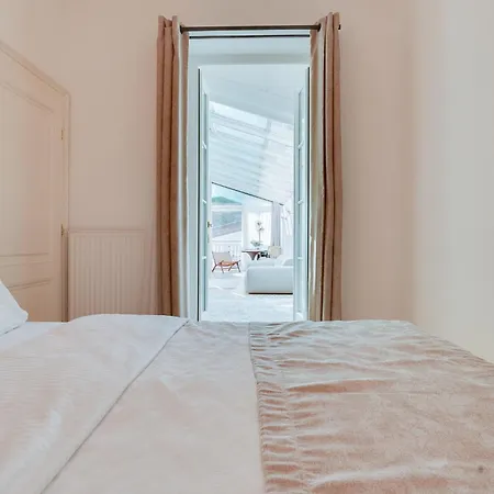 Atik Hotel Vienna
