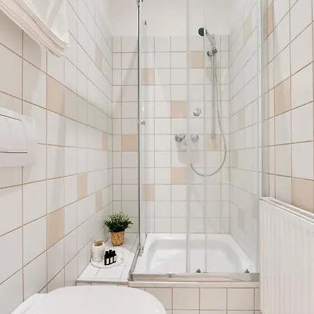 Hotel Atik Vienna