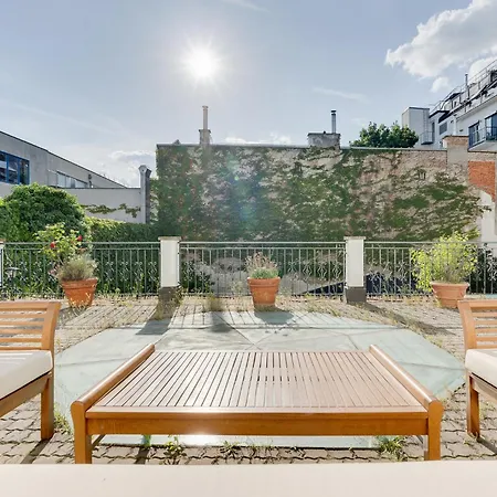 Hotel Atik Vienna