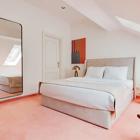 Hotel Atik Vienna