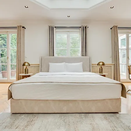 Hotel Atik Vienna